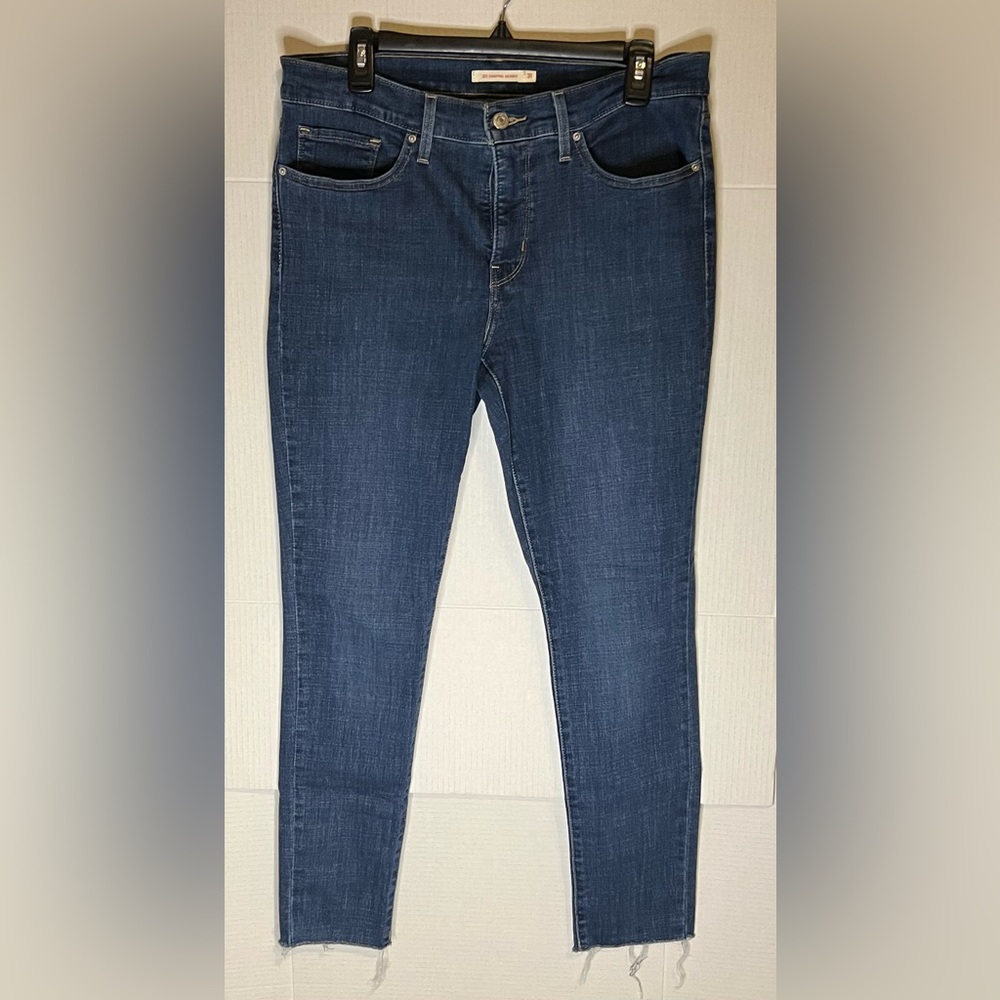 Levi’s Jeans